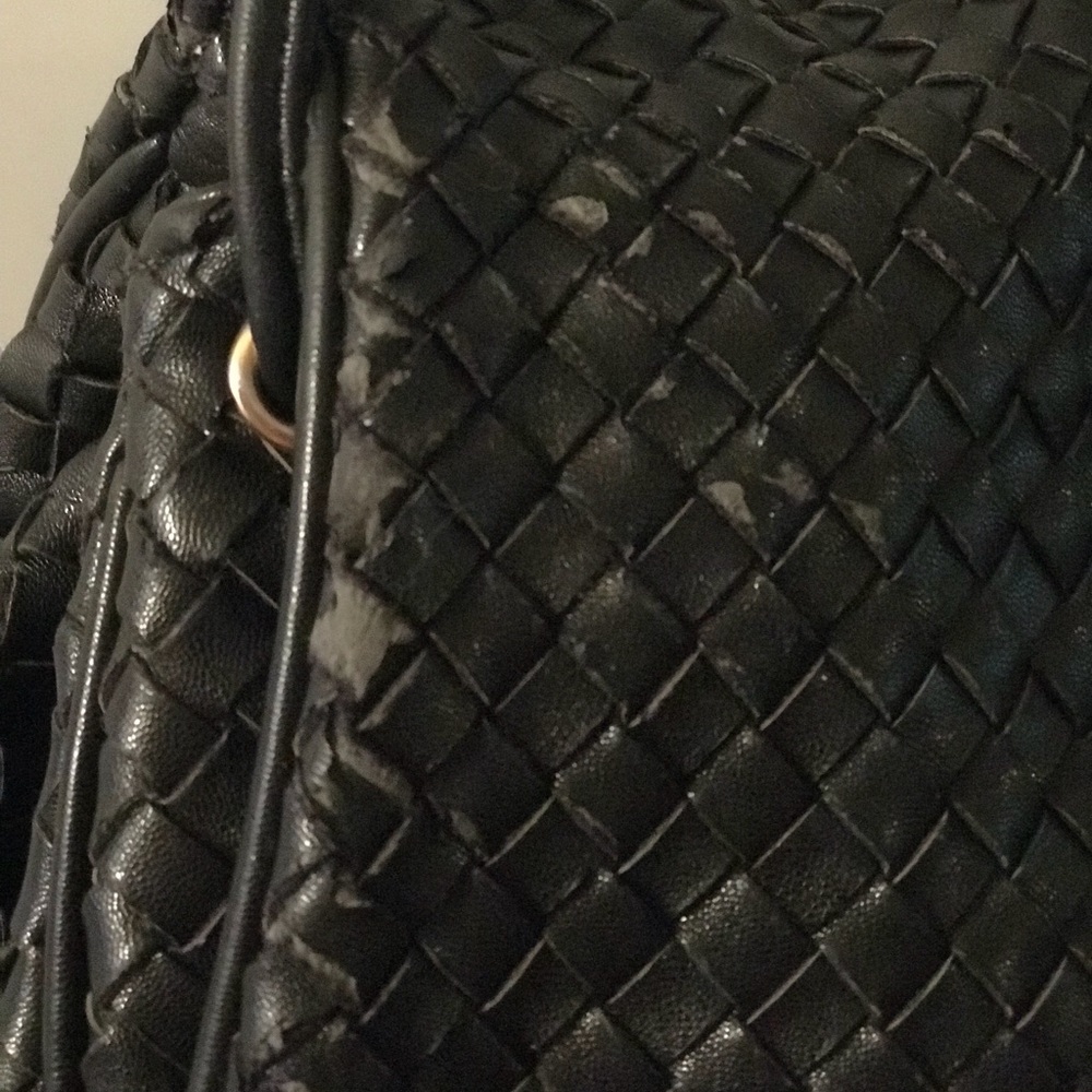 Shoulder bag - Picture 3 of 4